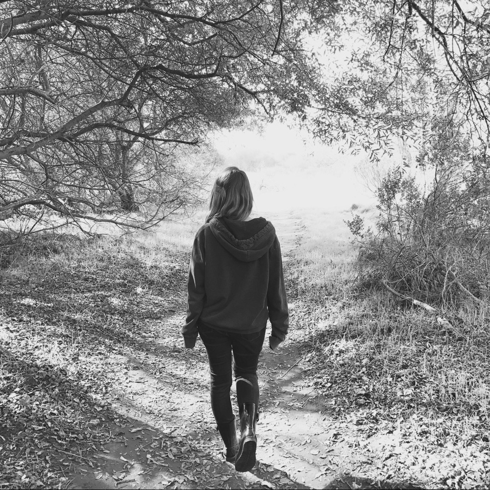 Meet your Posher, Julia